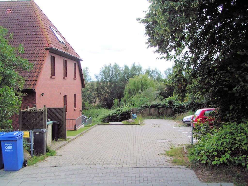 Immobilie in Bobitz - Naturnahe Eigentumswohnung in Ostseenähe nahe der Hansestadt Wismar - Bild 2
