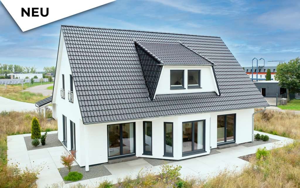 Immobilie in Wiedemar - Mehr Design. Mehr Charakter. Die ScanHaus Black Edition Aktion. - Bild 2