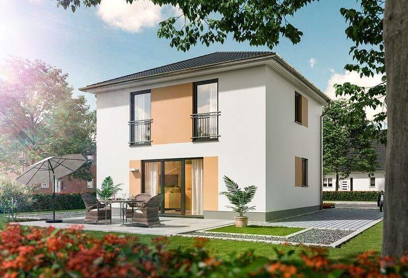 Immobilie in Rätzlingen - Platz für Euch! Platz für euren Haustraum - Jetzt bauen in Rätzlingen! - Bild 0
