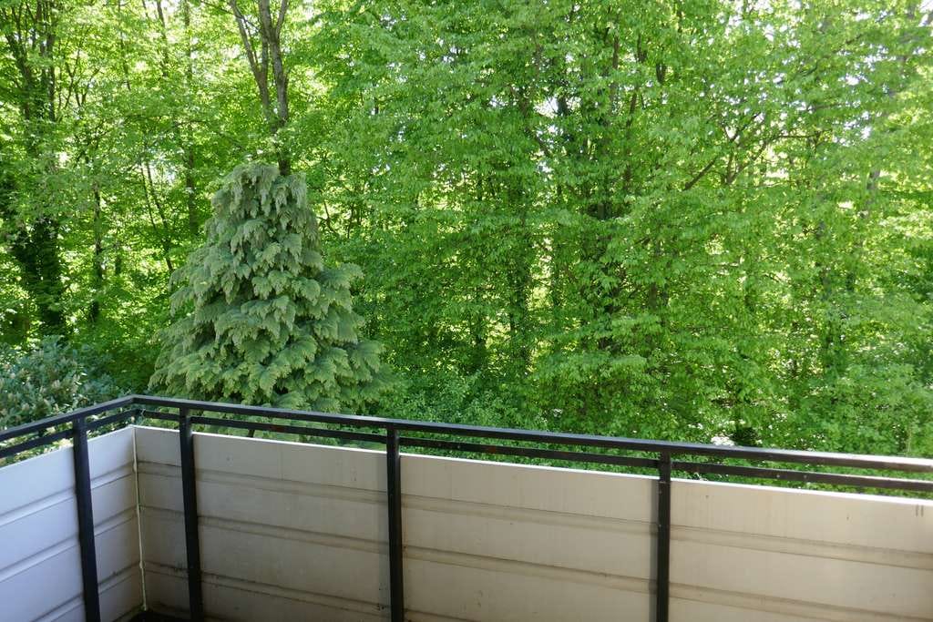 Immobilie in Herdecke - TOP-Chance : Herdecke-Semberg, 3-Zimmer- Eigentumswohnung, gute Aufteilung, zentrale Lage  m. Balkon - Bild 4