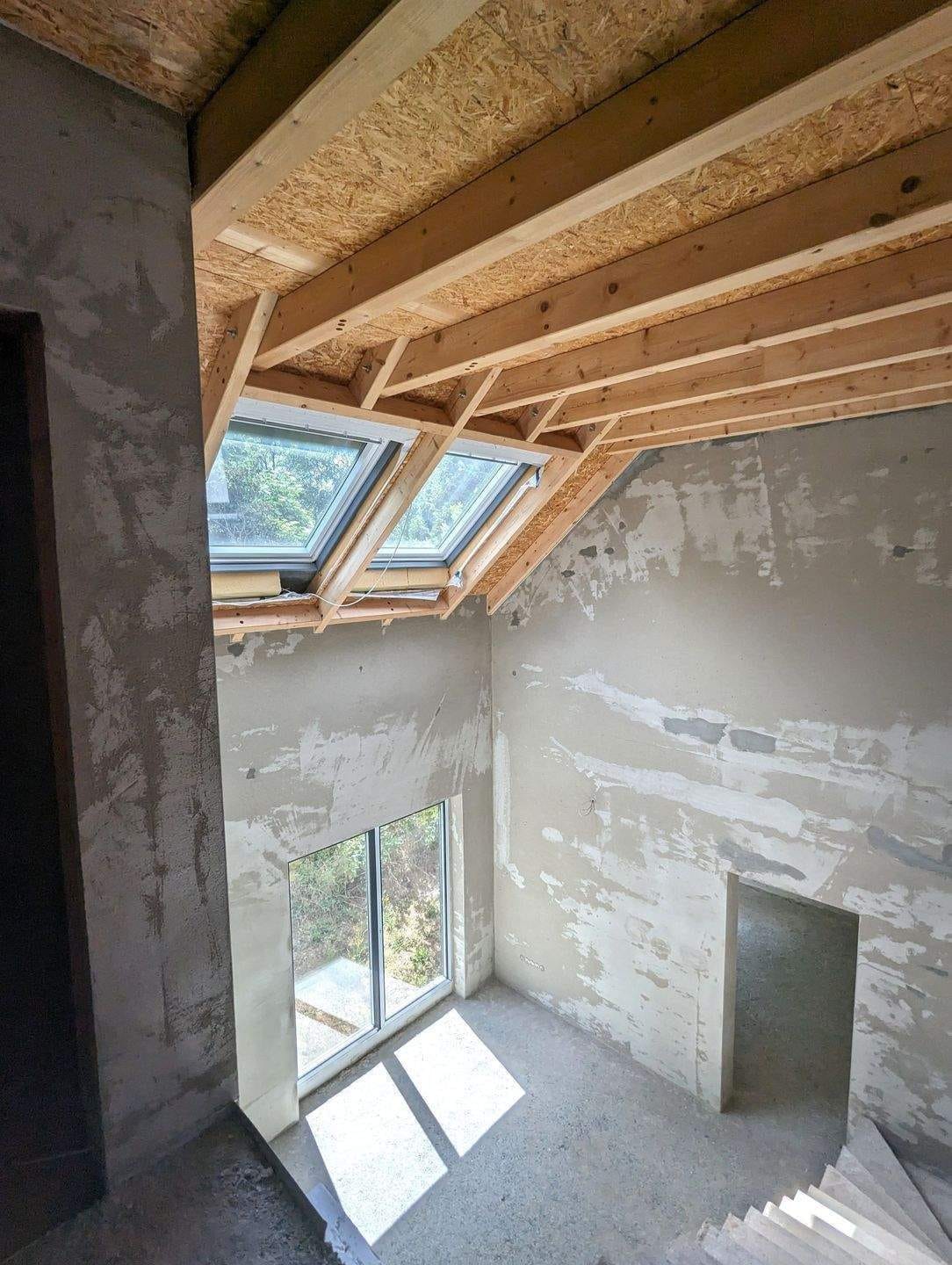 Immobilie in Hermsdorf - Geschlossener Rohbau – gestalten Sie Ihr Traumhaus selbst! Ohne Bauträgerbindung! - Bild 2