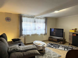 Immobilie in Saulheim - Hübsches Einfamilienhaus mit geschütztem Innenhof und Scheune - Bild 4