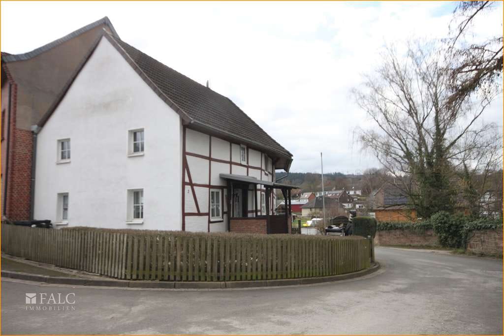 Immobilie in Kirchbrak - Preis gesenkt!
160 qm Wohnfläche mit Renovierung zum günstigen Haus - Bild 2