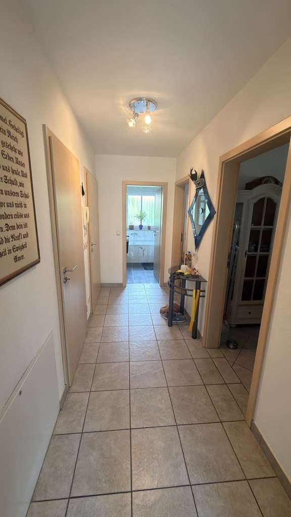 Immobilie in Schwabhausen - Wohnraum in Schwabhausen: Helle Wohnung mit 69 m² - Bild 2