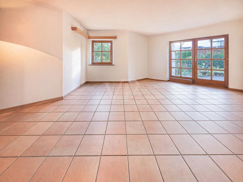 Immobilie in Aschau im Chiemgau - Erdgeschosswohnung in Aschau im Chiemgau - Bild 4