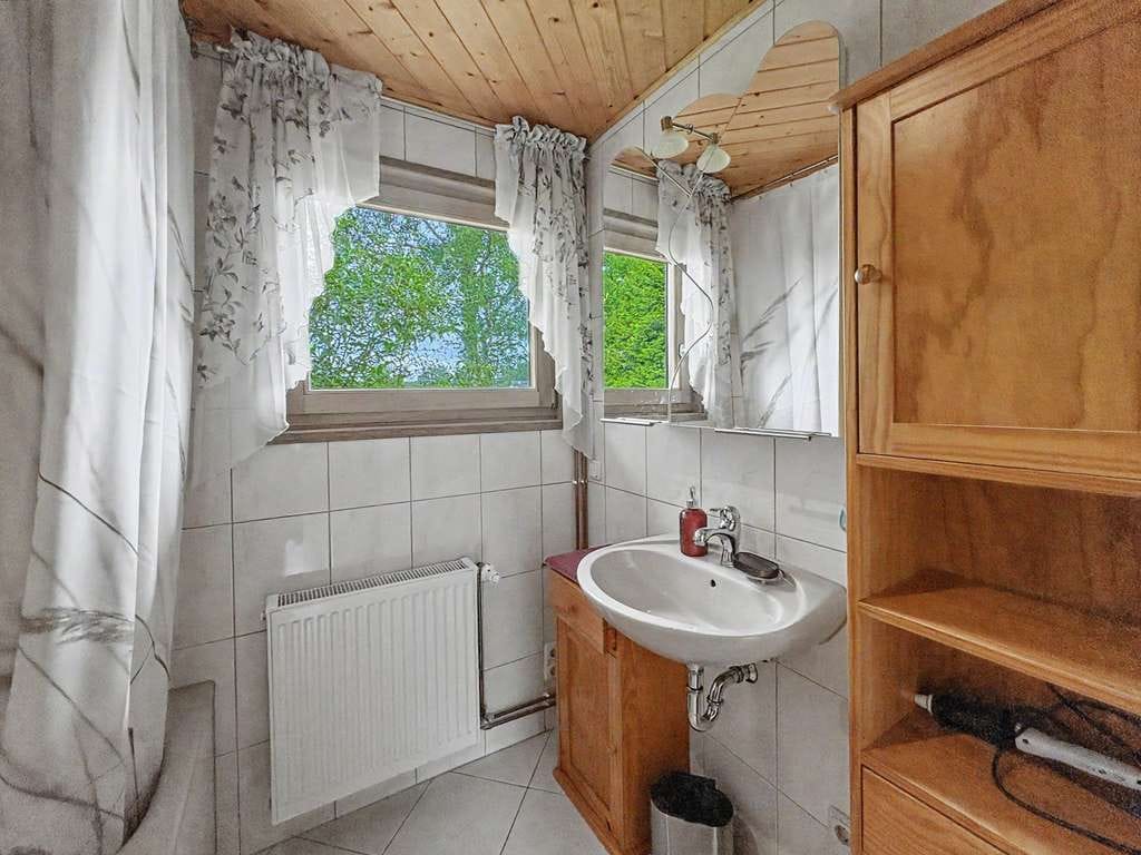 Immobilie in Fintel - Ankommen und wohlfühlen - Einfamilienhaus in Feldrandlage und tollem Garten in Fintel - Bild 5