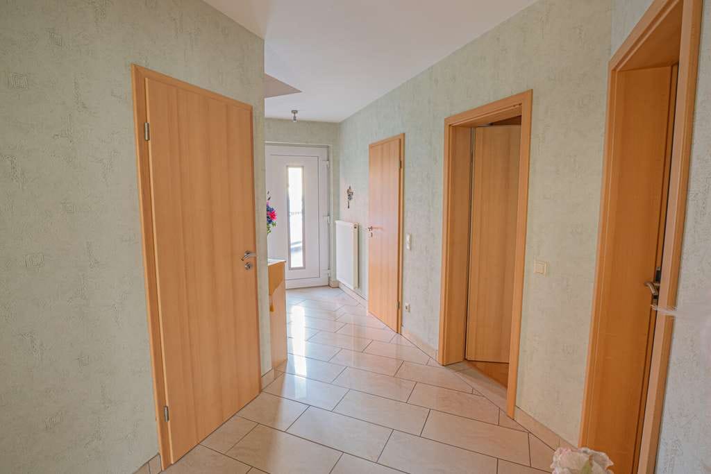 Immobilie in Quakenbrück - Ihr neues Zuhause in Quakenbrück: Einfamilienhaus mit Wintergarten - Bild 4