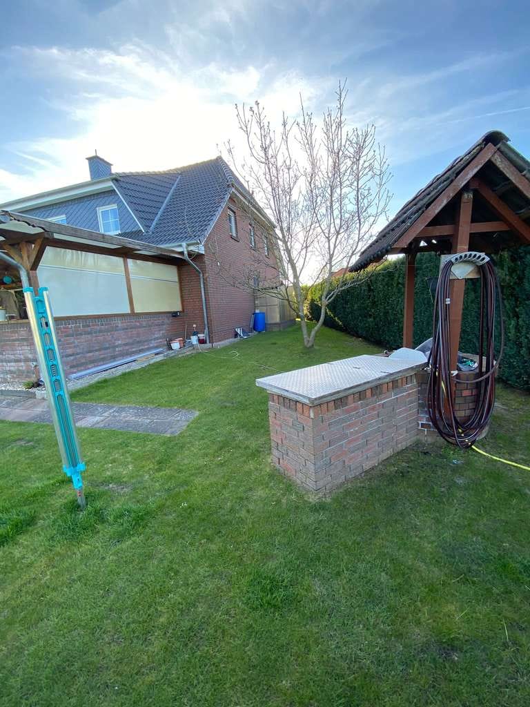 Immobilie in Embsen - Zweifamilienhaus Nähe Lüneburg - mit Herz und viel Platz zum Leben - Bild 2