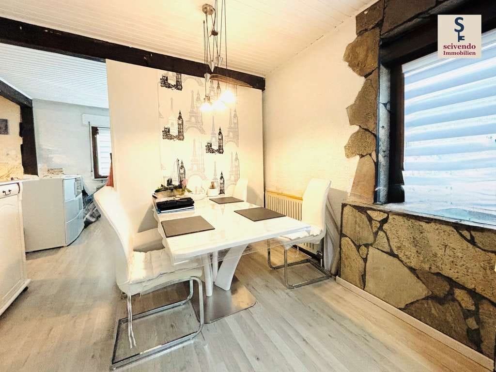 Immobilie in Kuhardt - Preiswertes Haus  mit großem Hof & Scheune - Bild 4