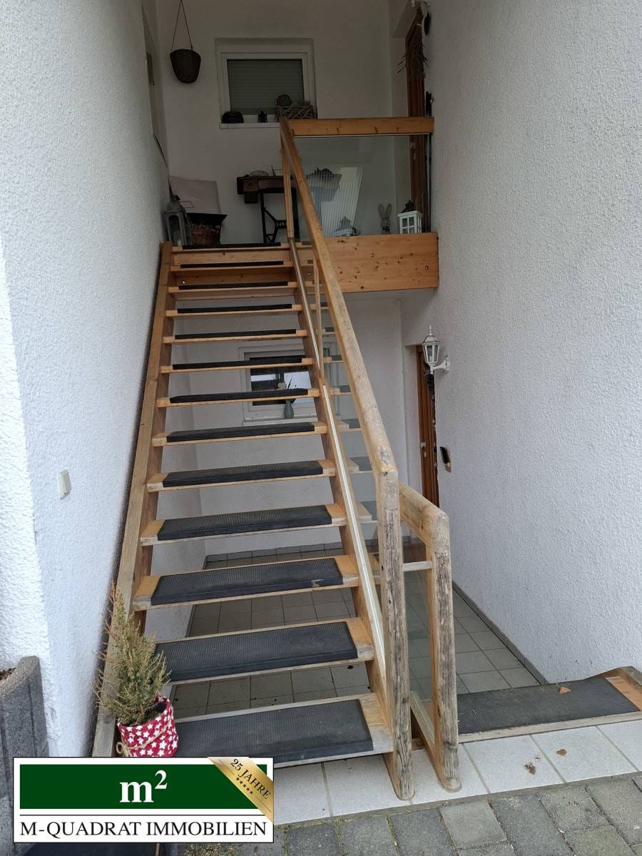 Immobilie in Goddert - EG-Eigentumswohnung in Doppelhaushälfte - Bild 3