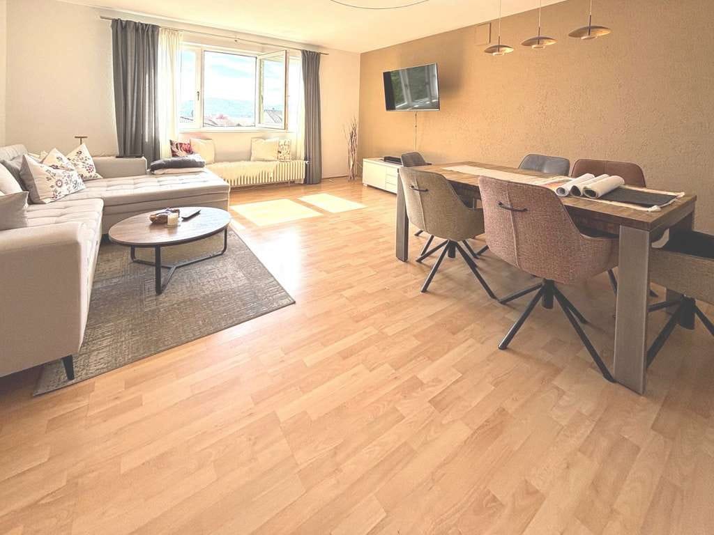 Immobilie in Klettgau - Mehrgenerationen oder Großfamilie, alles unter einem Dach - Bild 4