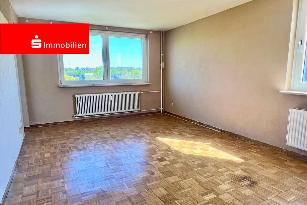 Immobilie in Rendsburg - Wohnen in Kanalnähe - Bild 0