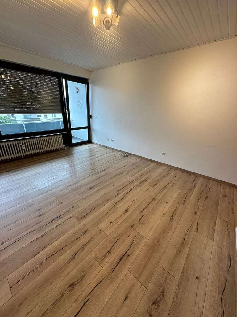 Immobilie in Lampertheim - Kompakt und saniert: 2-Zimmer-Wohnung in Lampertheim - Bild 3