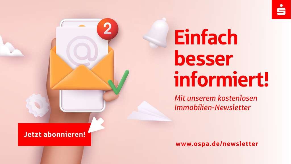 Immobilie in Bad Doberan - Kapitalanlage in Ostseenähe  - Bild 3
