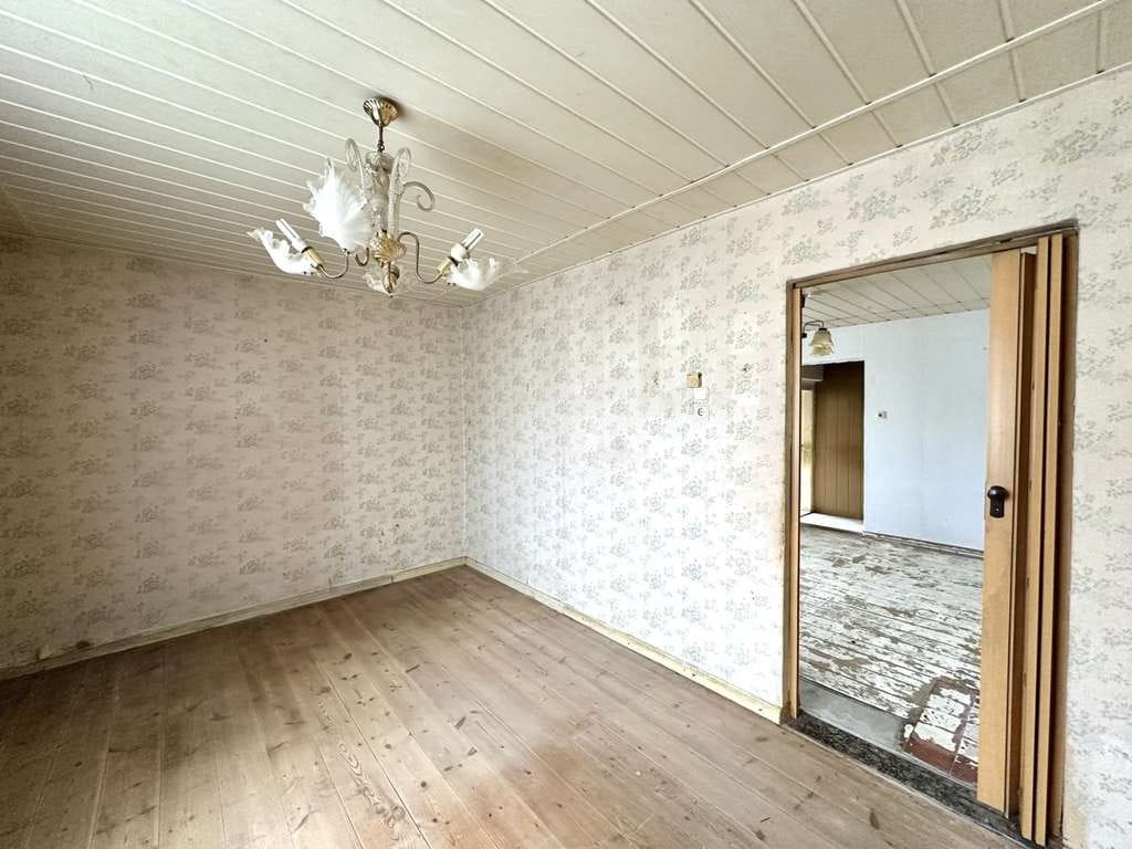 Immobilie in Friedland - HORN IMMOBILIEN ++ Friedland (Meckl.) Haus mit viel Platz und großem Grundstück, sanierungsbedürftig - Bild 2