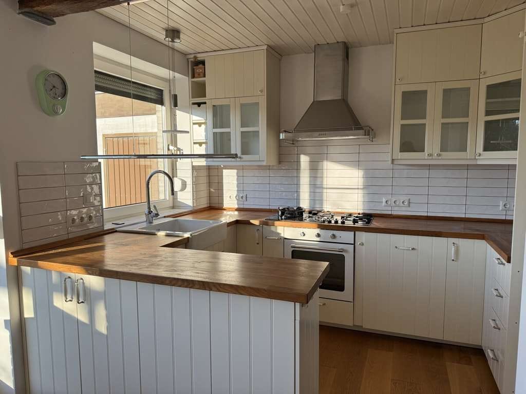 Immobilie in Laboe - Meerblick inklusive: Renovierte Immobilie in Laboe - OTTO STÖBEN GmbH - Bild 4