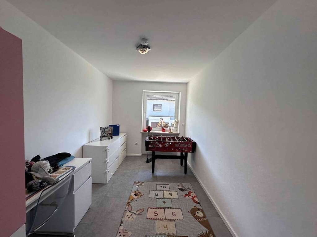 Immobilie in Affing - Die Gelegenheit! kernsanierte 4-Zimmerwohnung mit Garten in Mühlhausen-Anwalting - Bild 2