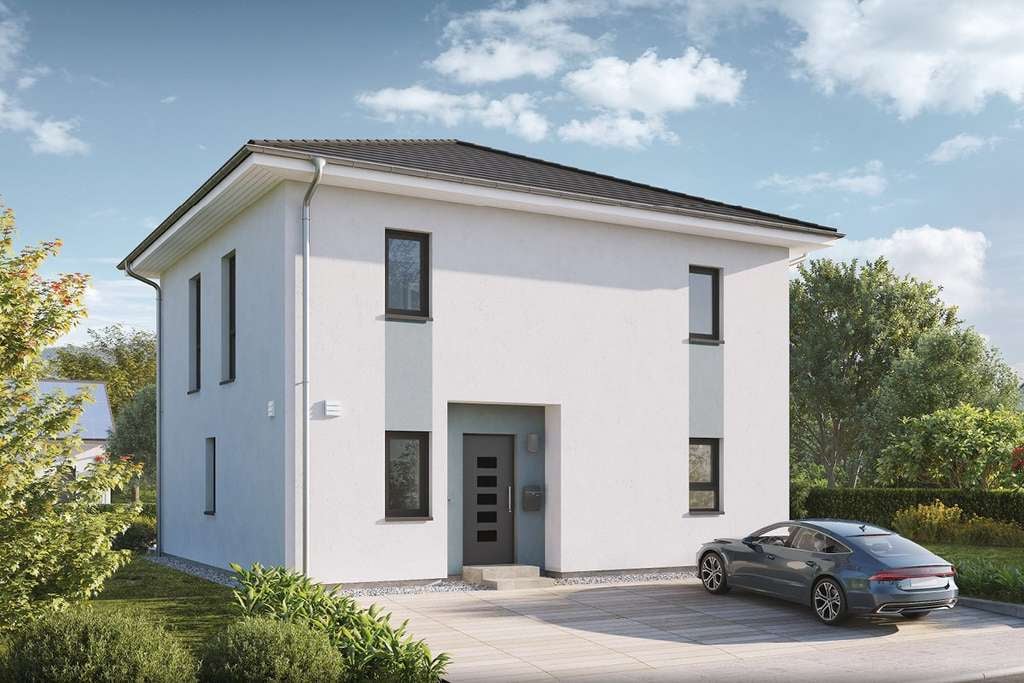 Immobilie in Pförring - Individuell geplantes Einfamilienhaus in Pförring - Komfort und Flexibilität für Ihr Traumzuhause - Bild 3