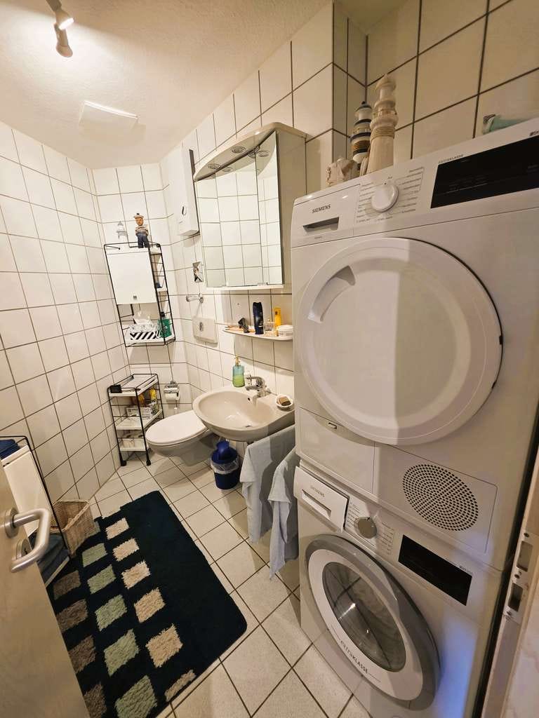 Immobilie in Kastellaun - Charmante Maisonette-Wohnung in Innenstadtlage in Kastellaun zu verkaufen! - Bild 1