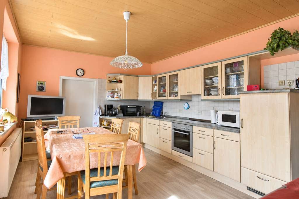 Immobilie in Kalbe (Milde) - Ein Paradies für Pferde zum erschwinglichen Preis - Bild 2