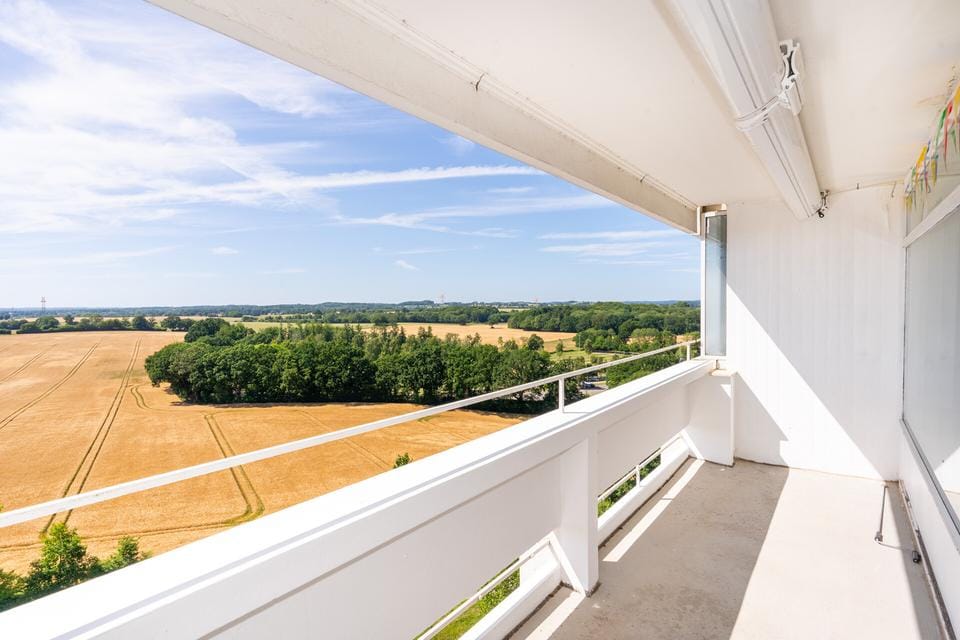 Immobilie in Sierksdorf - Gemütliches Apartment an der Ostsee - Bild 0
