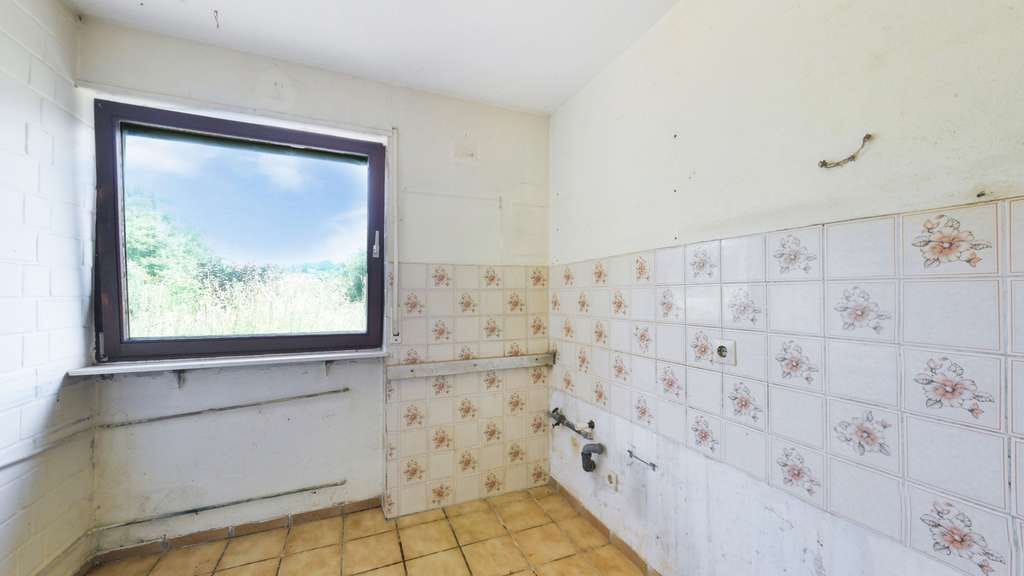 Immobilie in Lohnsfeld - Viel Platz für meine Familie und mich - Bungalow mit Einliegerwohnung, Garage, Garten & 2 Terrassen - Bild 4