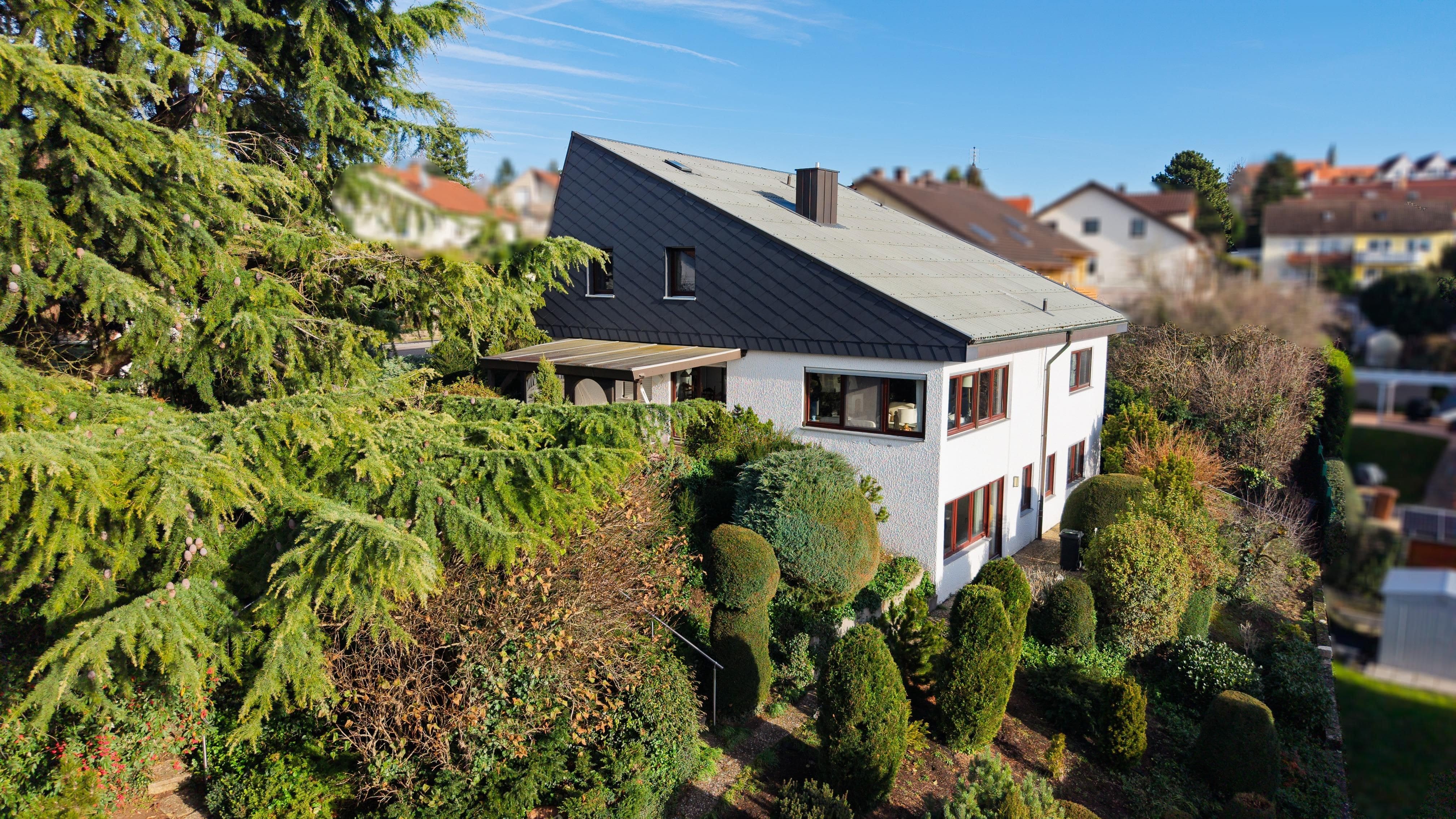 Immobilie in Neckarwestheim - Exklusives Wohnerlebnis - Bild 0