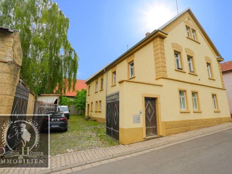 Immobilie in Eppelsheim -  - Bild 0