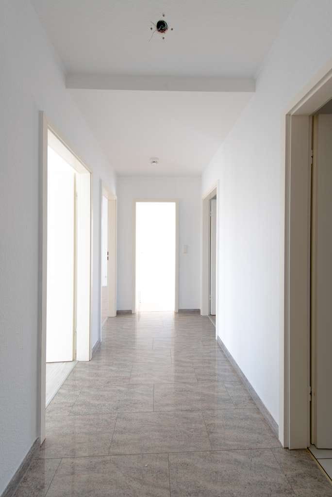 Immobilie in Rüdnitz - Vermietete Gartenwohnung nahe Berlin – 3,5 Zimmer + Terrasse + Stellplatz - Bild 3