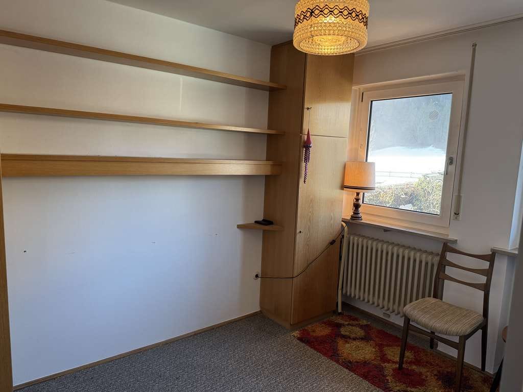Immobilie in Oberammergau - Was für ein Angebot!Klassisches Reihenmittelhaus mit erstaunlich viel Platz  und Möglichkeiten - Bild 4
