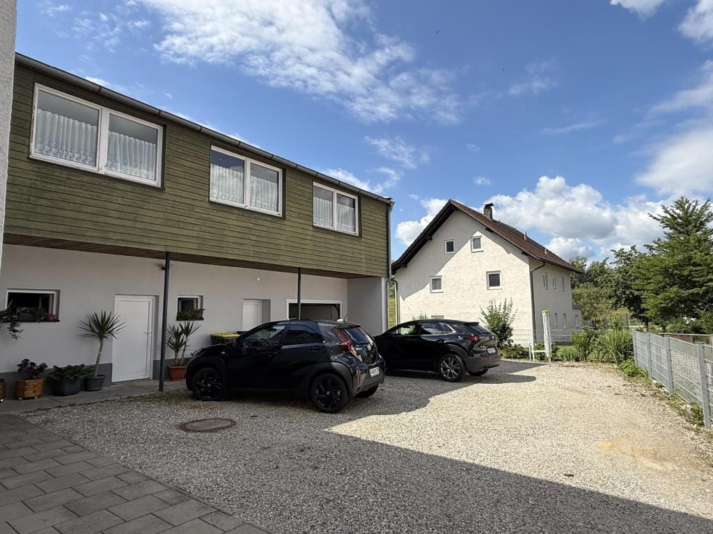 Immobilie in Simbach - Mehrfamilienhaus in Simbach am Inn (Simbach) - Bild 4