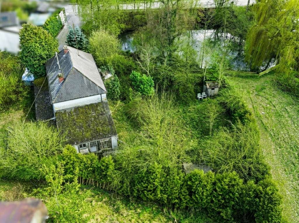 Immobilie in Lenting - Seltene Gelegenheit am Ortsrand von Lenting – Großes Traumgrundstück, Haus, Natur & Potential - Bild 0