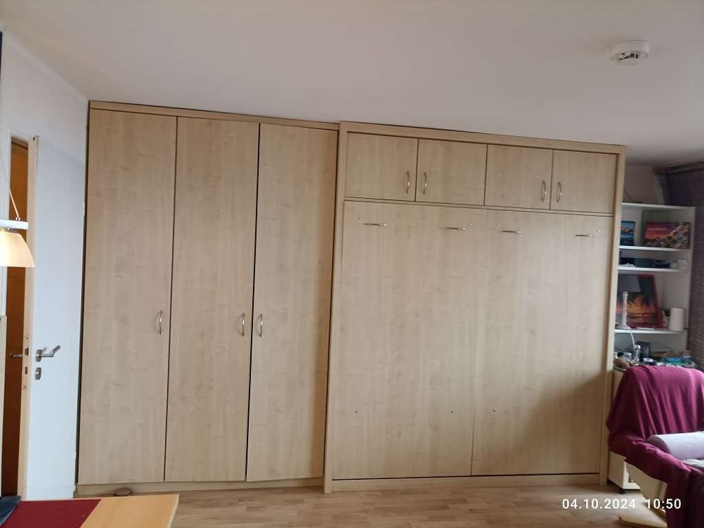 Immobilie in Freyung - Vermietete 1-Zimmer-Wohnung mit Traumblick - Bild 3
