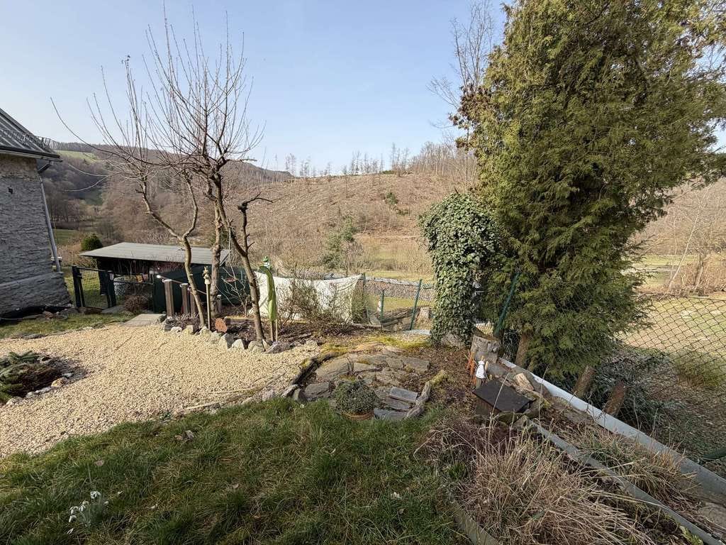Immobilie in Heidenrod - Wunderschönes Einfamilienhaus mit vielseitigem Ausbaupotenzial - Bild 4