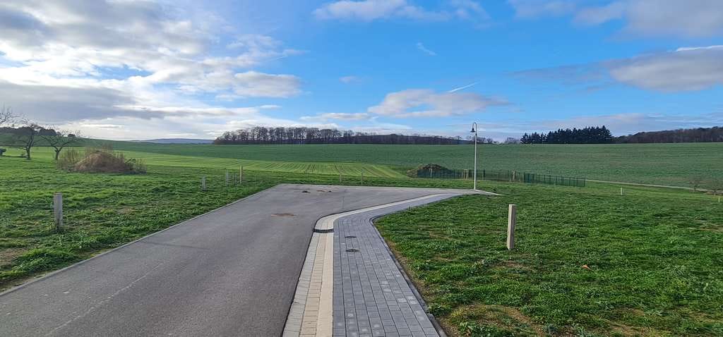 Immobilie in Bollenbach - Realisieren Sie Ihr Haus im Neubaugebiet in Bollenbach! - Bild 2
