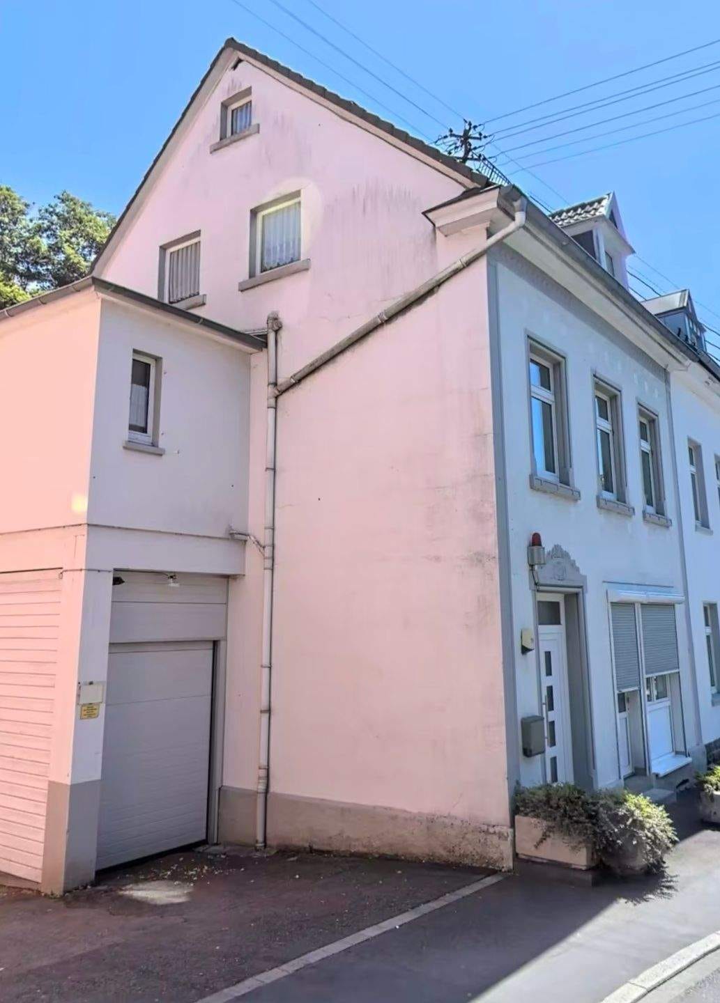 Immobilie in Gummersbach - Doppelhaushälfte in guter Lage - Bild 0