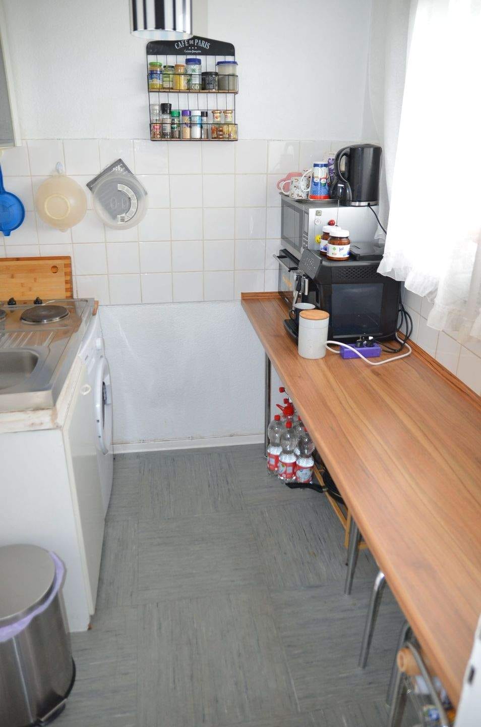 Immobilie in Leverkusen - Gut vermietete Eigentumswohnung zur Kapitalanlage in Leverkusen Wiesdorf! - Bild 2