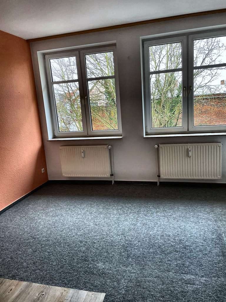 Immobilie in Salzwedel - Zwei Zimmer in Salzwedel: Gepflegte Wohnung mit Einbauküche - Bild 2
