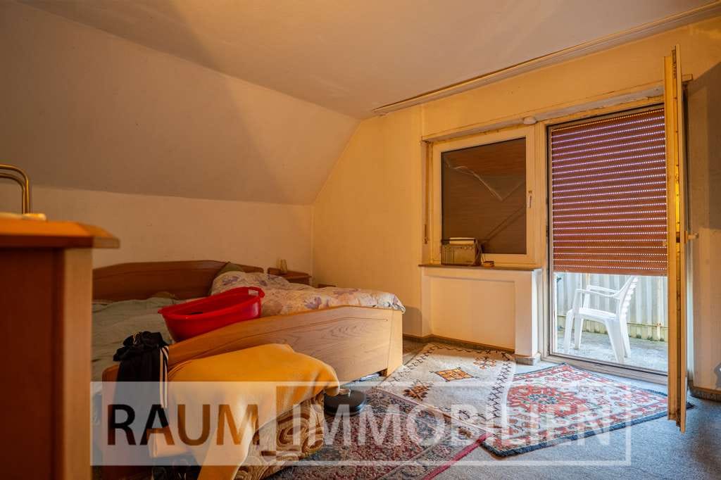 Immobilie in Kirchlengern - Vermietete 2 Zimmer Wohnung in ländlicher Lage ! - Bild 3