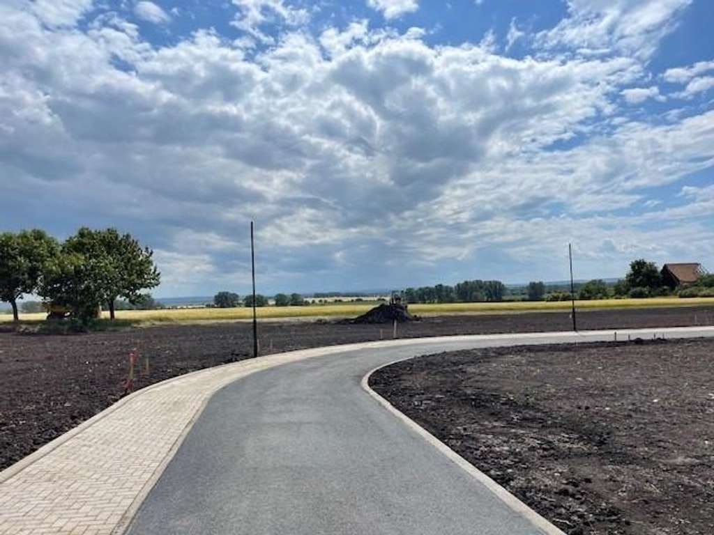 Immobilie in Großrudestedt - Das Stadthaus zum Wohlfühlen in Kranichborn – Komfort und Design perfekt kombiniert - Bild 4