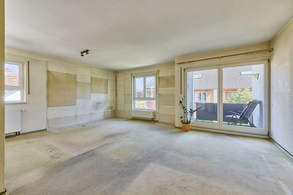 Immobilie in Oestrich-Winkel - Helle 2-Zimmer Wohnung mit Balkon, TG-Stellplatz und Gestaltungspotenzial - Bild 4