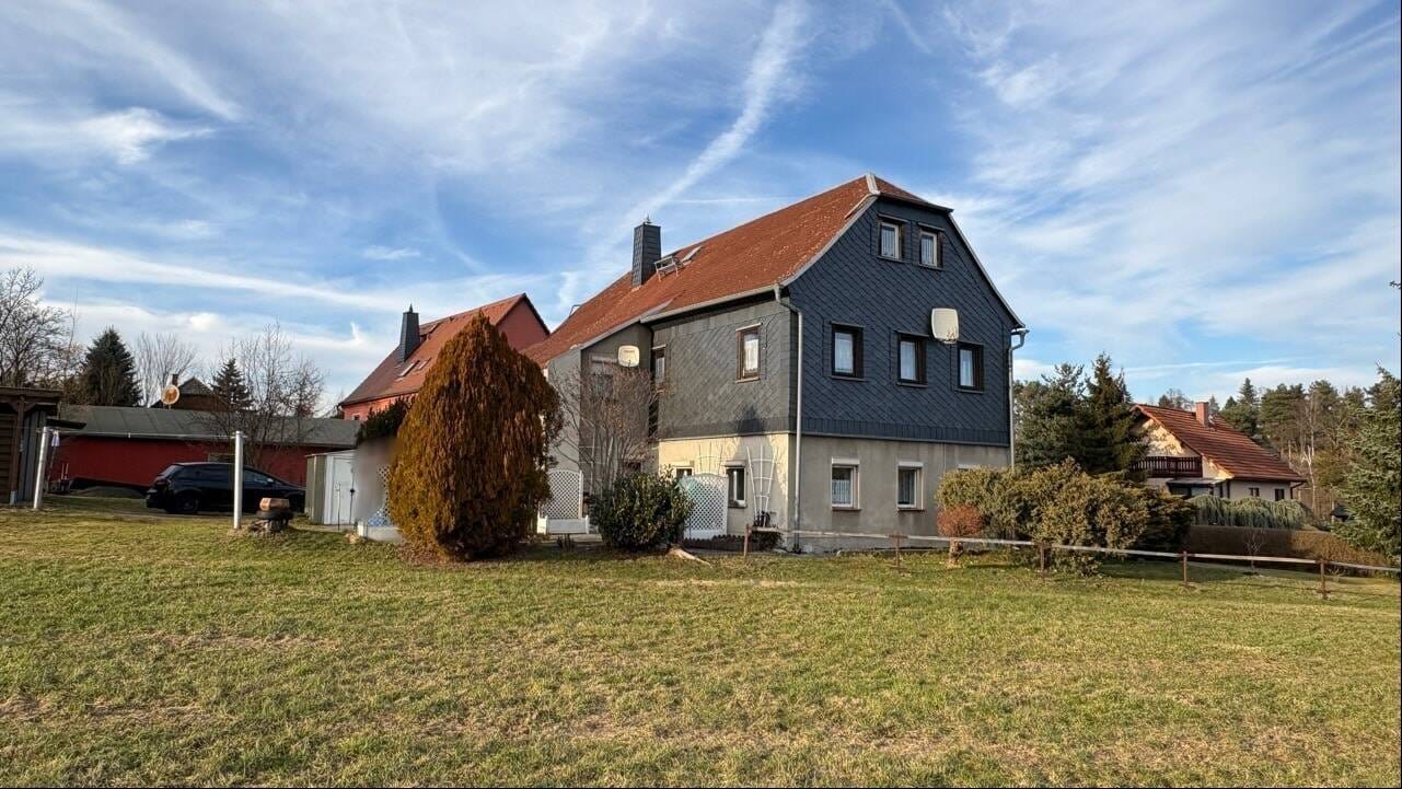 Immobilie in Oderwitz - Freie Gestaltung erwünscht - Bild 3