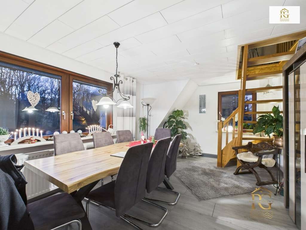 Immobilie in Schiffdorf - Generationenhaus - modernisiert - in toller ruhiger Lage nah an Bremerhaven - Bild 3