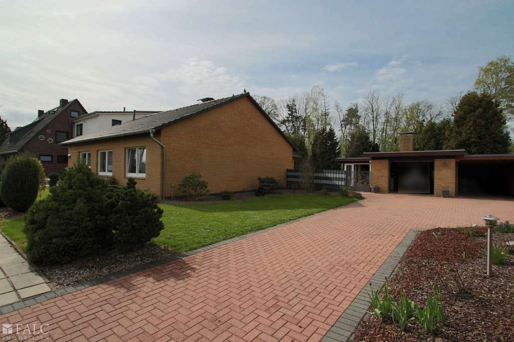 Immobilie in Schneverdingen - Tolles Haus mit flexibler Nutzung und großem Garten! - Bild 4