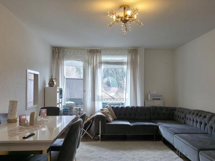 Immobilie in Triberg im Schwarzwald - Wohnung in Triberg im Schwarzwald - Bild 0