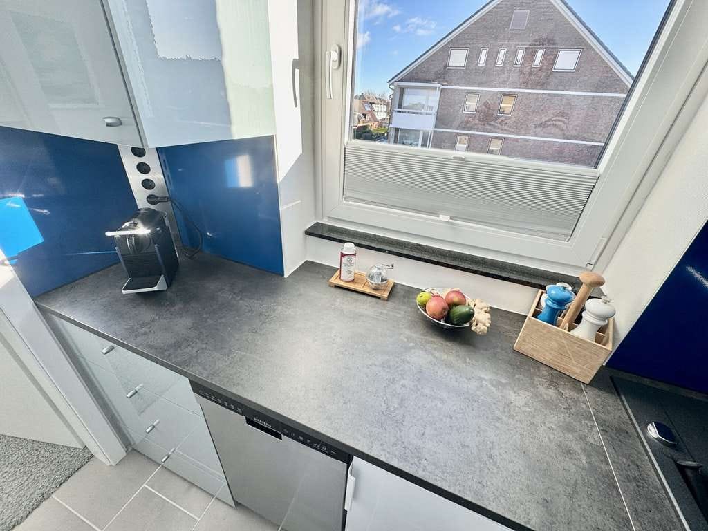Immobilie in Büsum - Kleine Auszeit, große Wirkung – Ihr persönliches Wochenend-Refugium - Bild 4