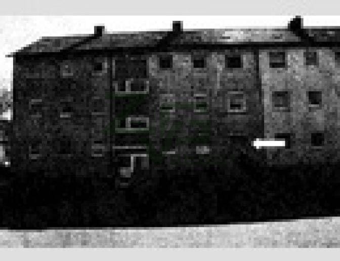 Immobilie in Crailsheim - Etagenwohnung in Crailsheim - Bild 2
