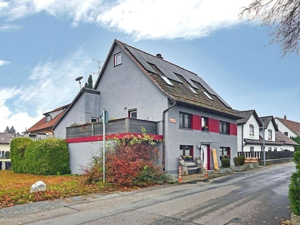 Immobilie in Bad Waldsee - 7,5 % Rendite: Attraktives Anlageobjekt in 
Bad Waldsee-Gaisbeuren - Bild 0