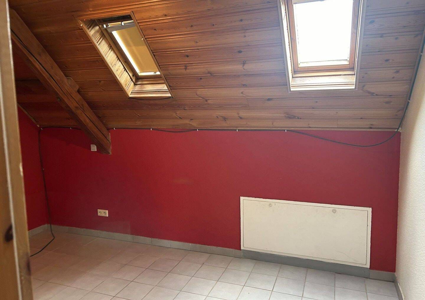 Immobilie in Ochtendung - Charmante Eigentumswohnung mit 4-Zimmer, Balkon und Garage im Herzen von Ochtendung - Bild 2