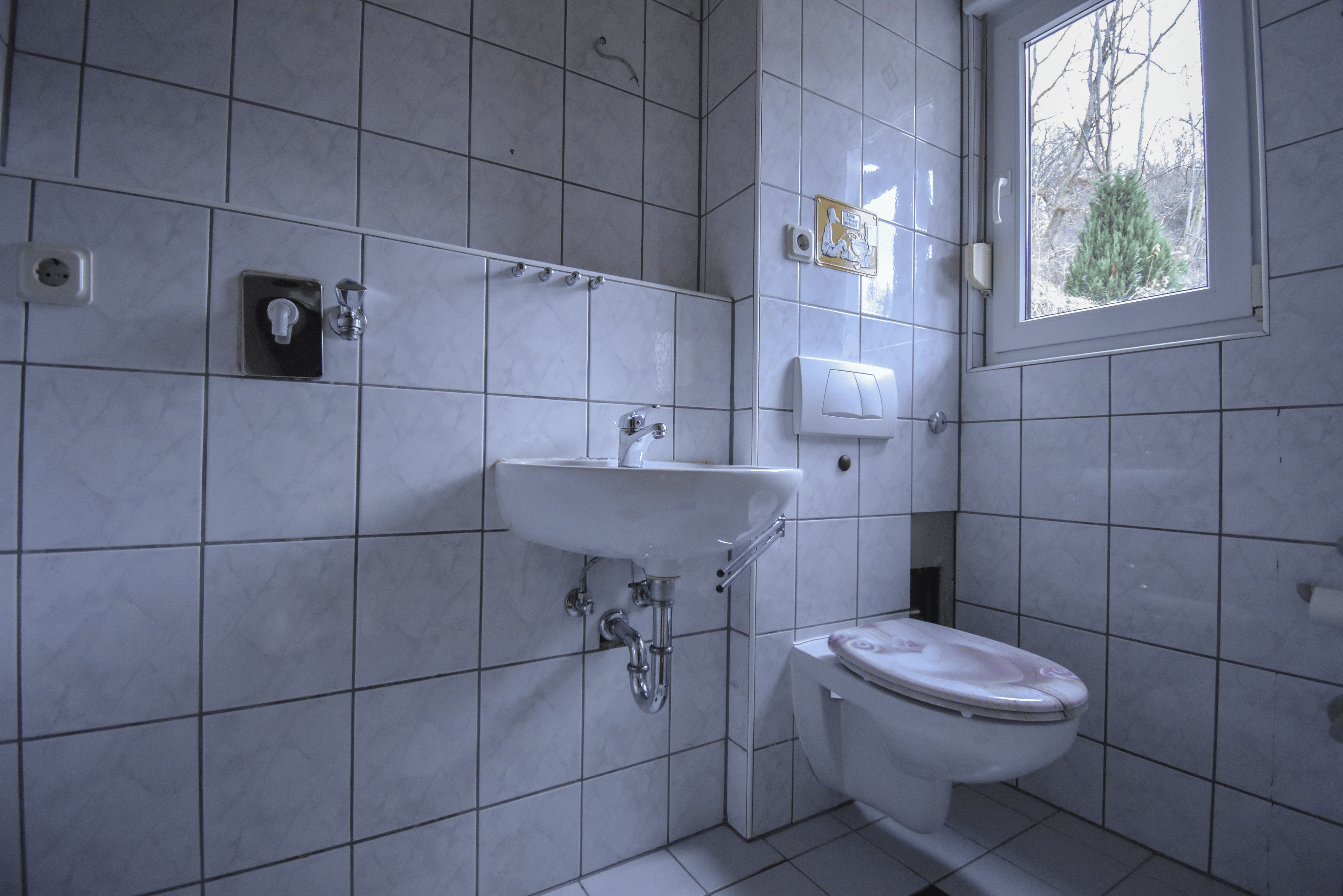 Immobilie in Suhl - Freistehendes Einfamilienhaus - Bild 3